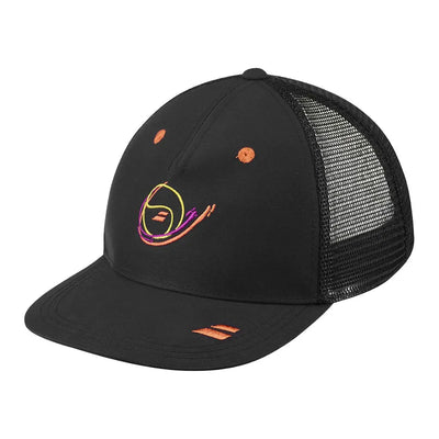 GORRA BABOLAT TRUCKER JR NGO 2022