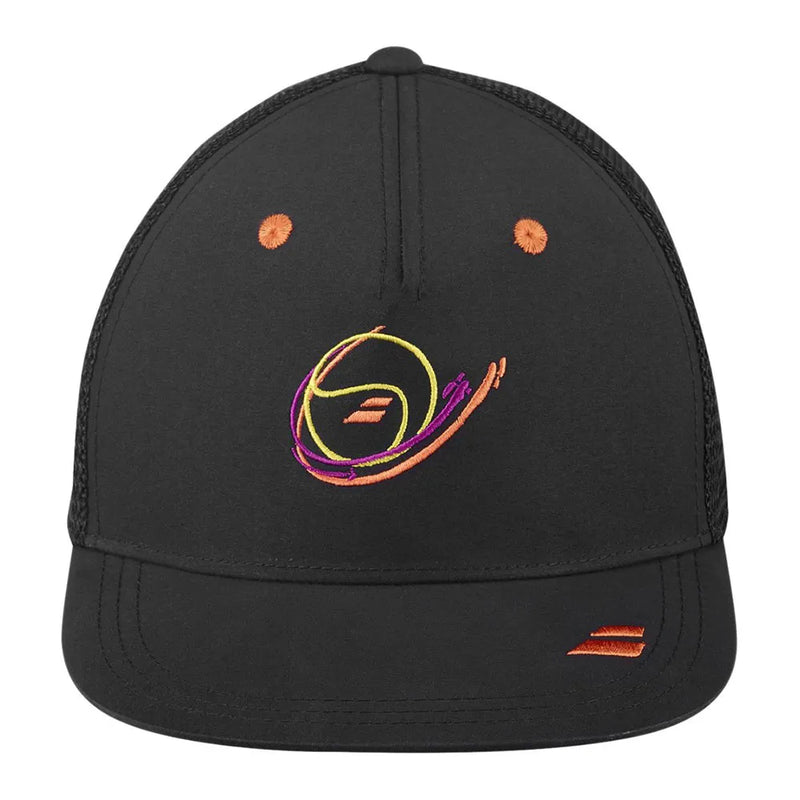 GORRA BABOLAT TRUCKER JR NGO 2022