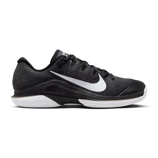 TENIS NIKE VAPOR 12 NEGRO MEN