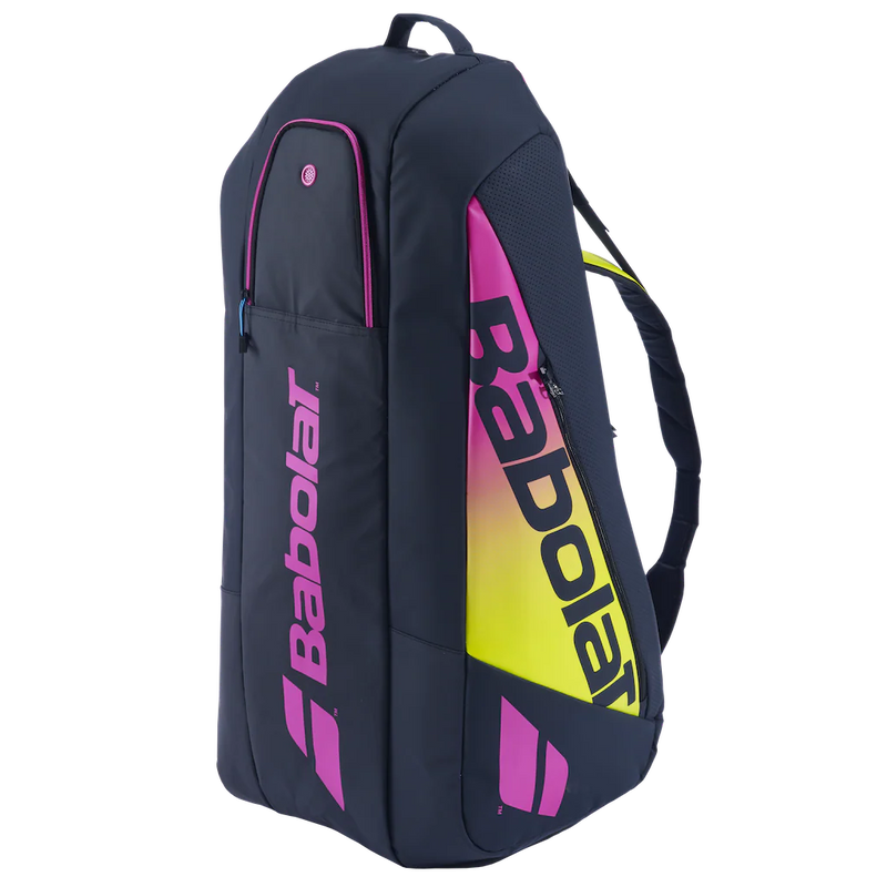 Raquetero Babolat RHX6 Pure Aero Rafa para Tenis