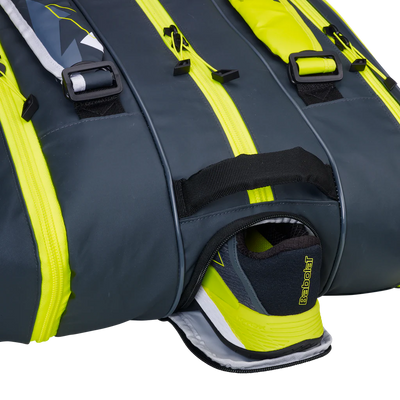 Raquetero Babolat RHX12 Pure Aero para Tenis