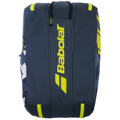 Raquetero Babolat RHX12 Pure Aero para Tenis