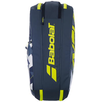 Raquetero Babolat RHX6 Pure Aero para Tenis