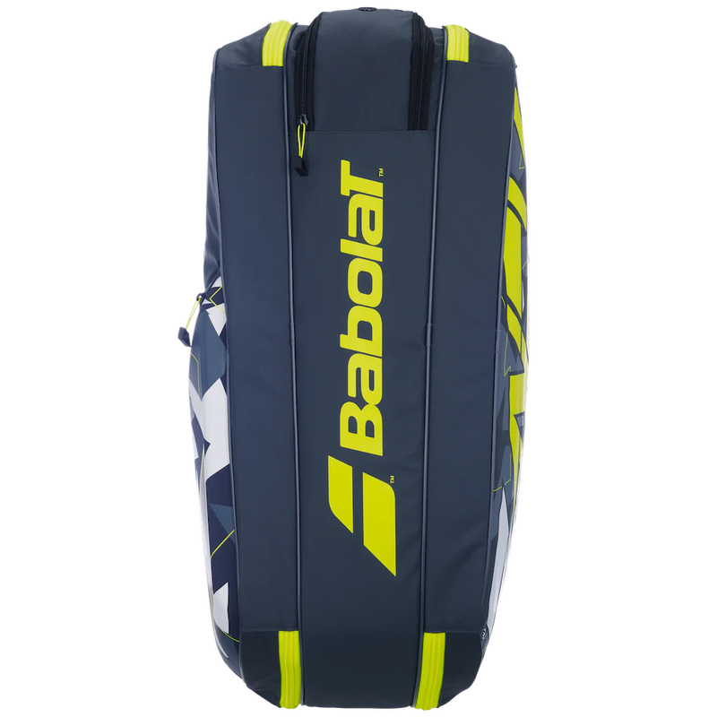 Raquetero Babolat RHX6 Pure Aero para Tenis