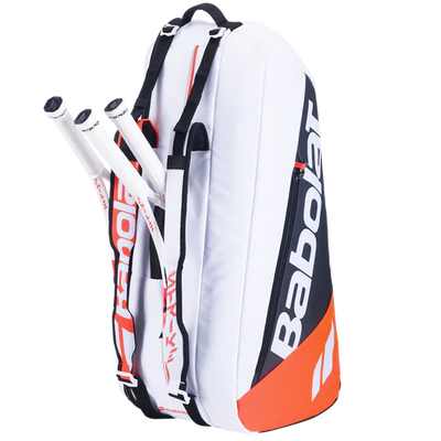 Raquetero Babolat RHX6 Pure Strike para Tenis