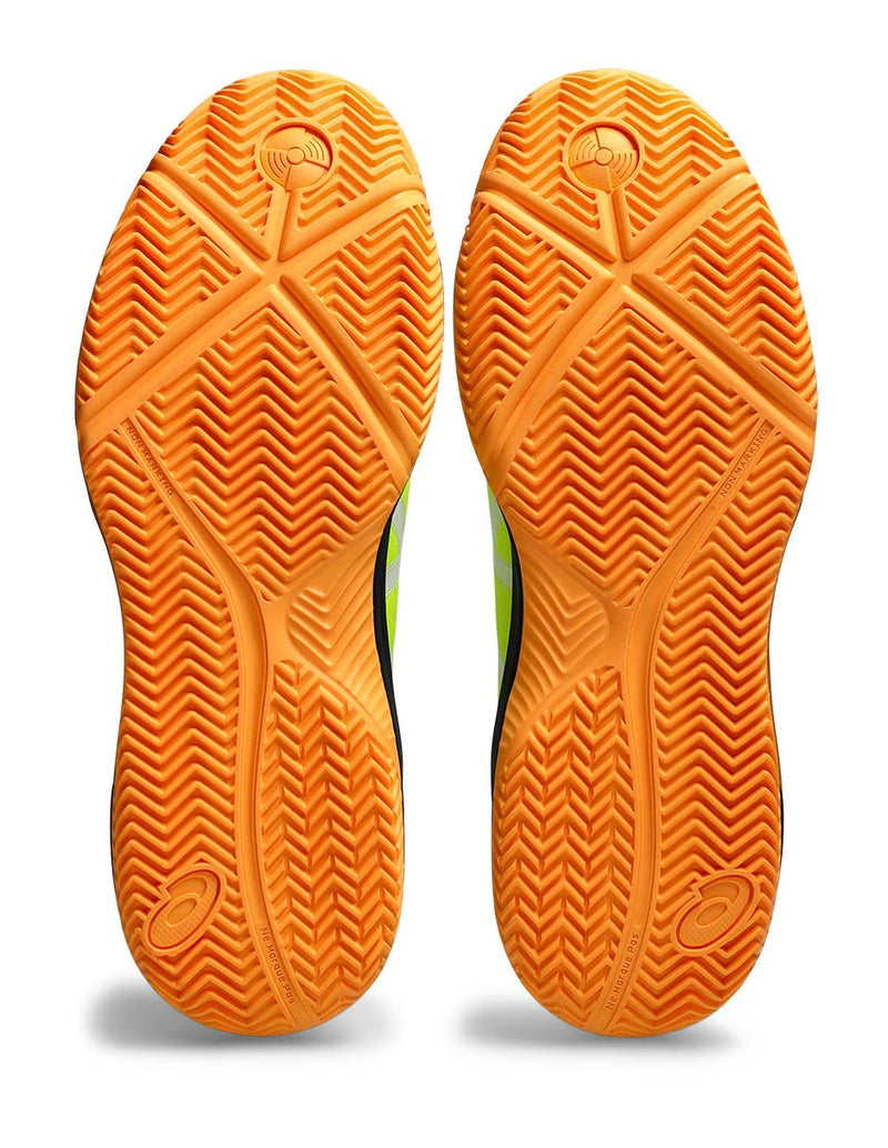 ASICS GEL-DEDICATE 8 PADEL AMARILLO FOSFO