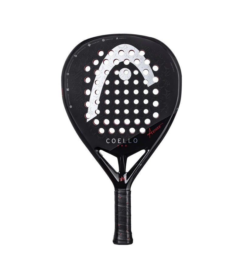 PALA HEAD COELLO PRO 2025