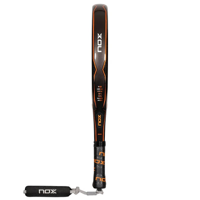 Pala Nox Equation Advanced 2024 para Pádel