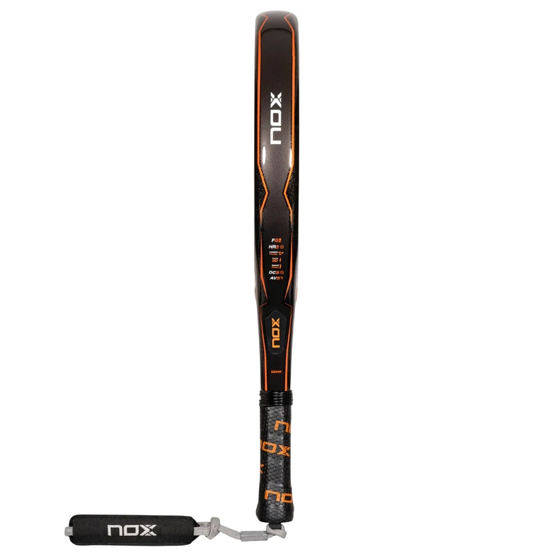 Pala Nox Equation Advanced 2024 para Pádel