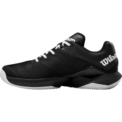 TENIS WILSON BELA TOUR NEGRO/BLANCO