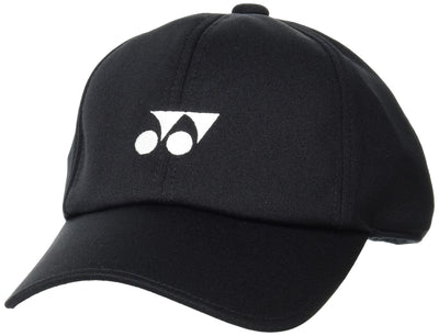 GORRA YONEX 40067EX NEGRA