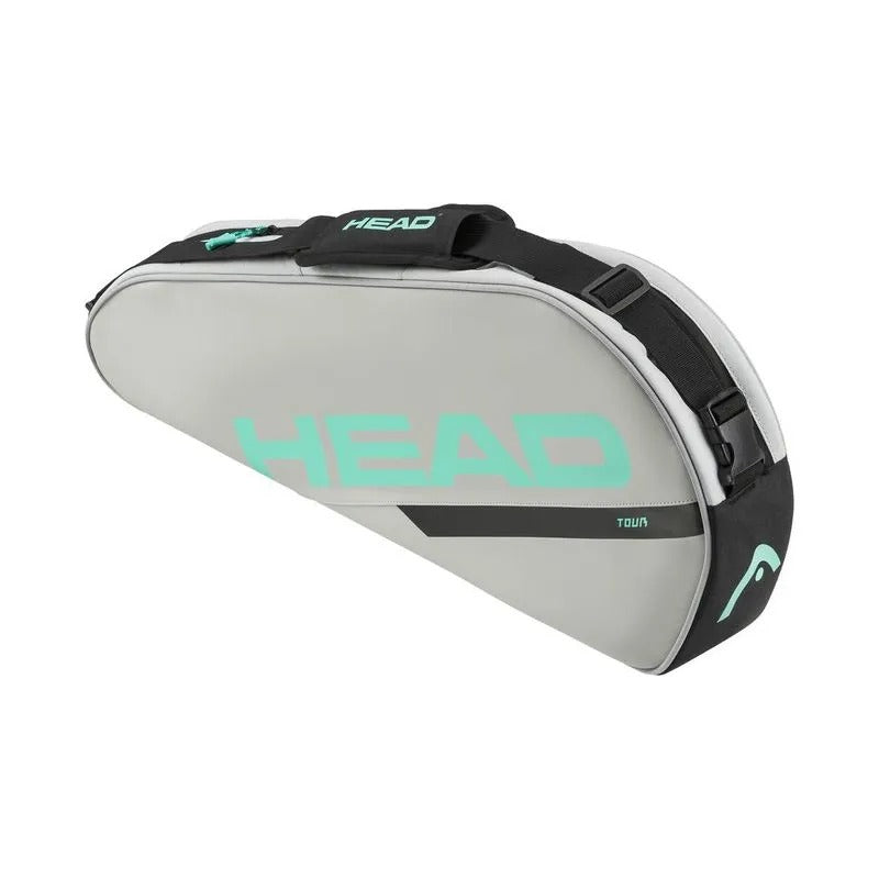 RAQUETERO HEAD TOUR RAQUET BAG S CCTE X3