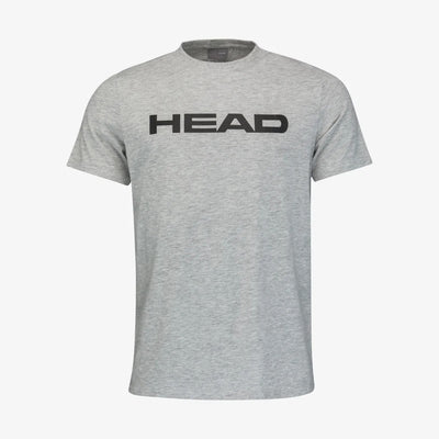 CAMISETA HEAD CLUB IVAN T-SHIRT JUNIOR (VARIEDA DE COLORES)