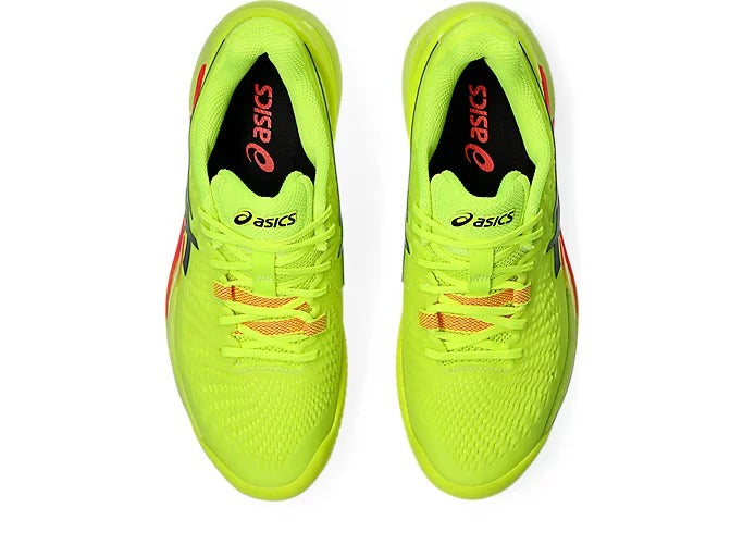 ASICS GEL Resolution 9 Clay Mujer TennisExpress tennisexpressmx