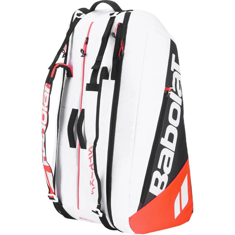 RAQUETERO BABOLAT PURE STRIKE X12 2024