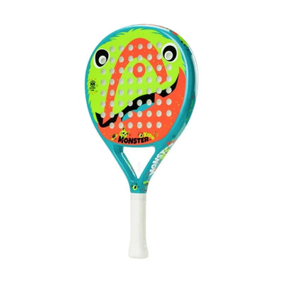 Pala Head Monster Kids Junior para Pádel