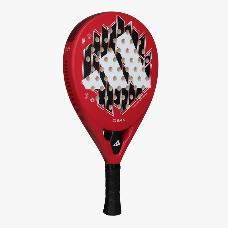 PALA ADIDAS RX SERIES RED 2024