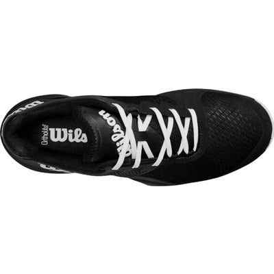 TENIS WILSON BELA TOUR NEGRO/BLANCO