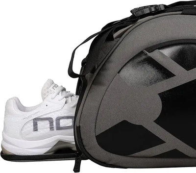 Paletero Nox Pro Series Thermo Gris/Negro
