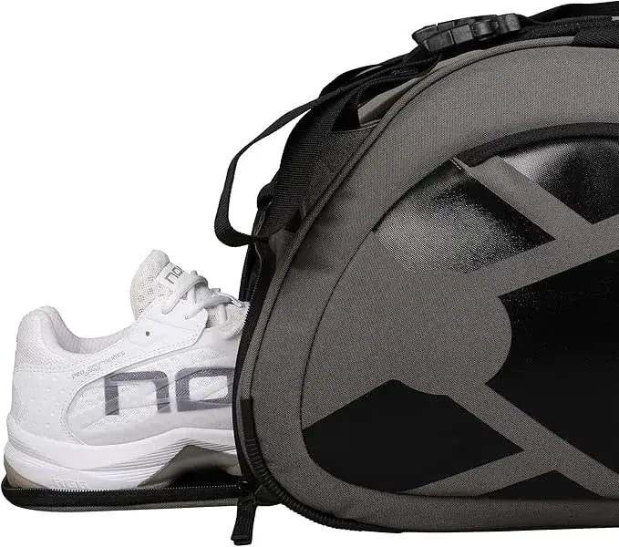 Paletero Nox Pro Series Thermo Gris/Negro
