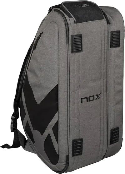 Paletero Nox Pro Series Thermo Gris/Negro