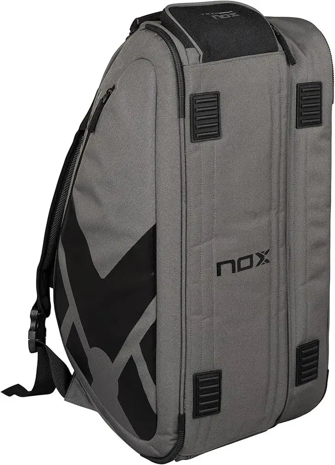 Paletero Nox Pro Series Thermo Gris/Negro