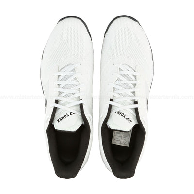 TENIS YONEX POWER CUSHION AD-ACCEL JR WHITE