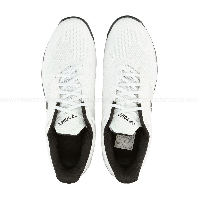 TENIS YONEX POWER CUSHION AD-ACCEL JR WHITE