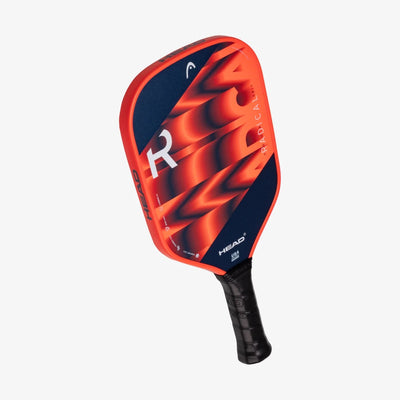 RAQUETA DE PICKLEBALL RADICAL TOUR GRIT 2024