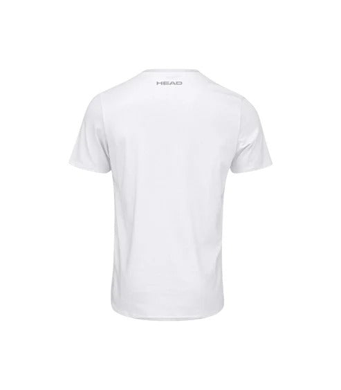 CAMISETA BASICA HEAD PARA HOMBRE