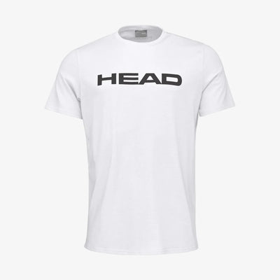 CAMISETA HEAD CLUB IVAN T-SHIRT JUNIOR (VARIEDA DE COLORES)