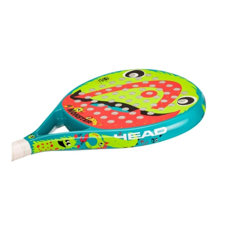 Pala Head Monster Kids Junior para Pádel