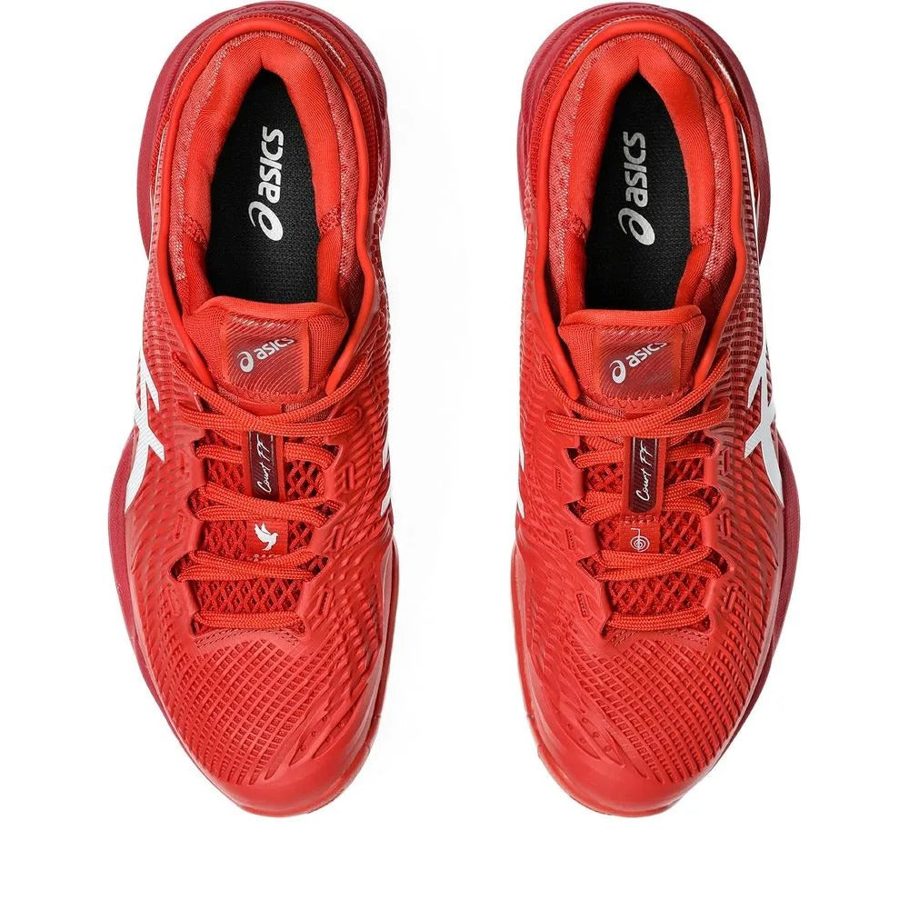 Zapatillas ASICS Court FF 3 Novak | TennisExpress – tennisexpressmx