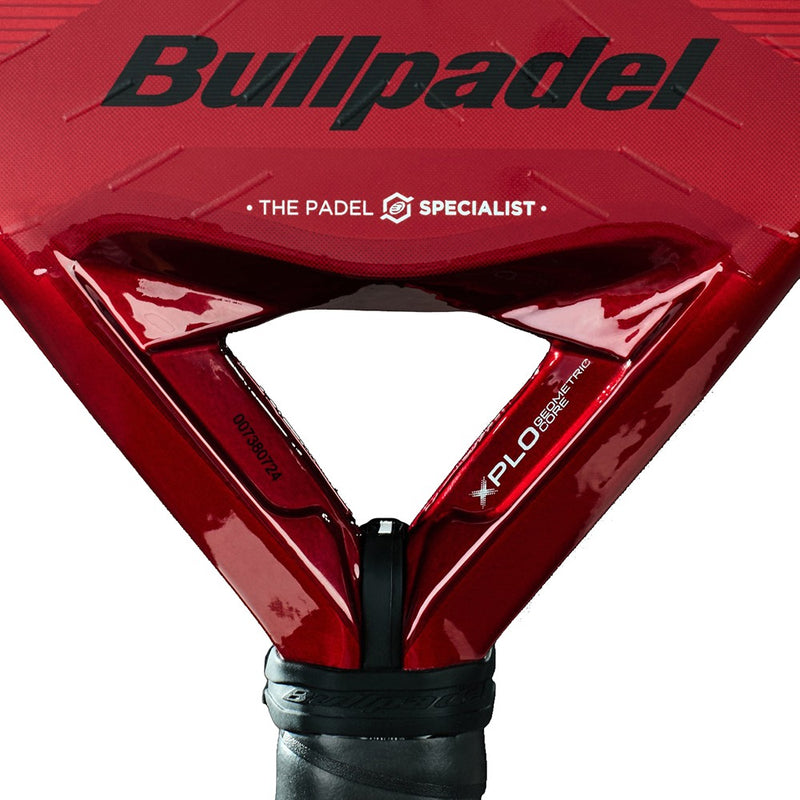 PALA BULLPADEL XPLO COMFORT 2025