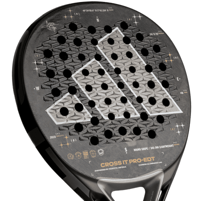 Pala de Pádel Adidas Martita Ortega 2025