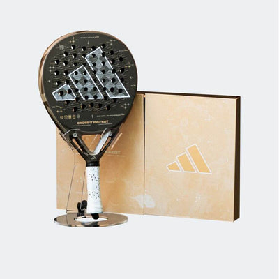 Pala de Pádel Adidas Martita Ortega 2025