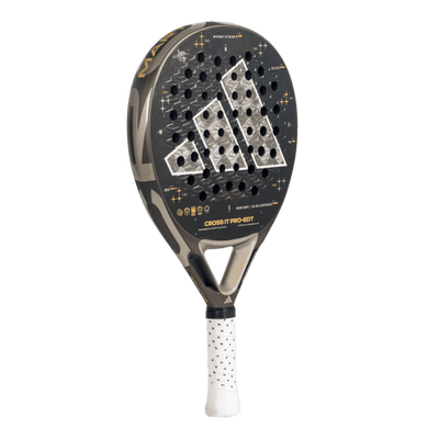 Pala de Pádel Adidas Martita Ortega 2025