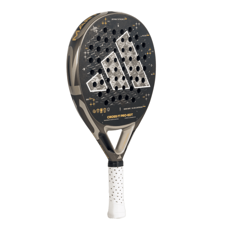 Pala de Pádel Adidas Martita Ortega 2025
