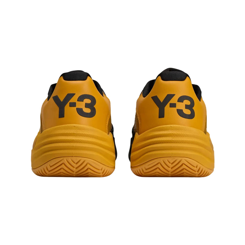 calzado tenis adidas barricade colaboracion y-3 estilo innovador