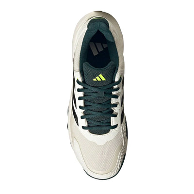 tenis adidas courtjam control 3 para hombre con malla transpirable