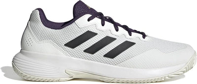 zapatillas tenis hombre adidas courtjam diseño ligero y transpirable