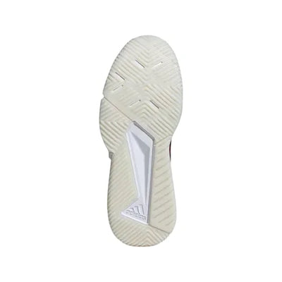 tenis adidas courtquick blanco hombre para cancha padel exterior