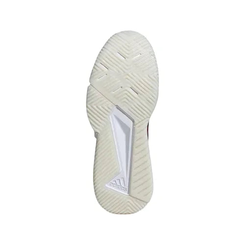 tenis adidas courtquick blanco hombre para cancha padel exterior