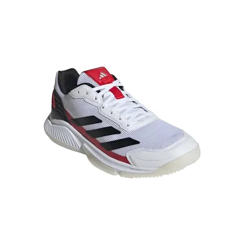 adidas courtquick blanco tenis padel para jugadores exigentes