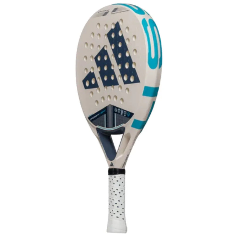 pala adidas padel cross it light team diseño ligero y controlado