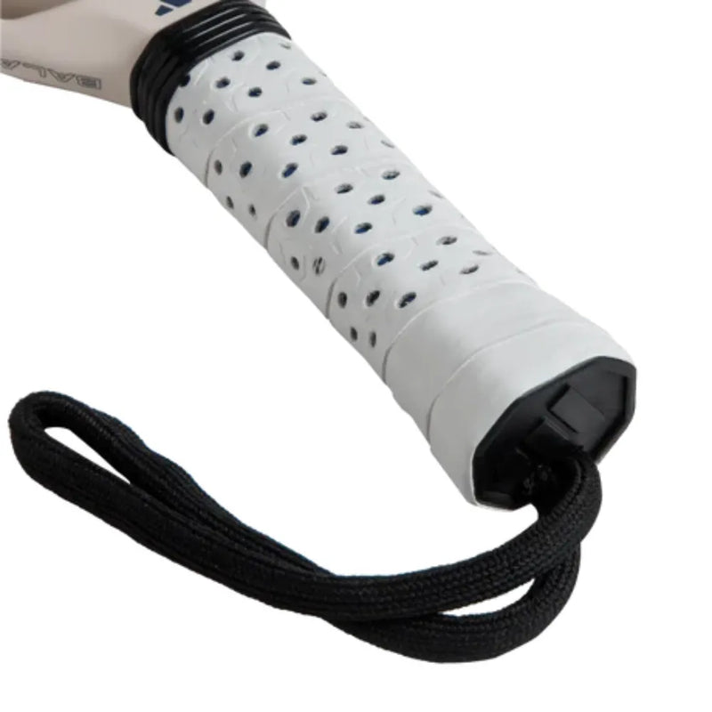 pala adidas cross it light con puente estructurado y grip perforado