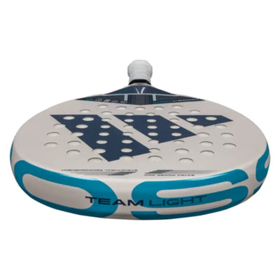adidas team cross it light ideal para control y precisión en padel