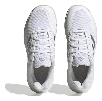 zapatillas tenis mujer adidas gamecourt 2 w amortiguación eva estable
