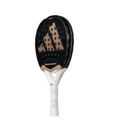 pala adidas metalbone carbon ctrl 3.4 2025 spin blade efectos máximos pádel