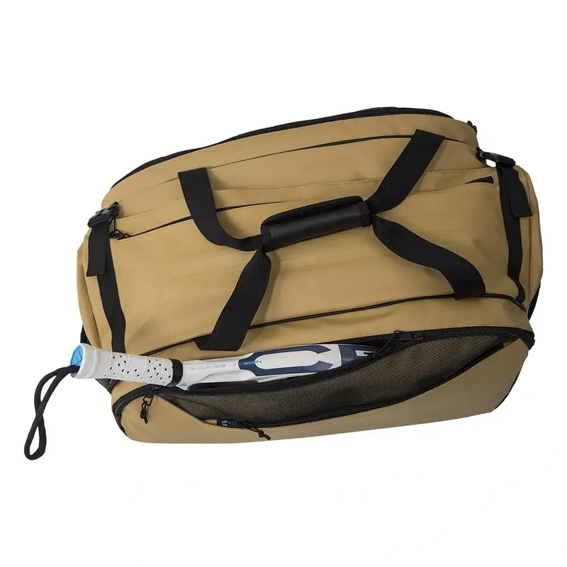 paletero adidas multigame 3.4 con materiales sostenibles